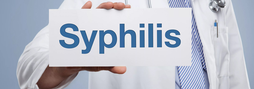Kiła - syphilis